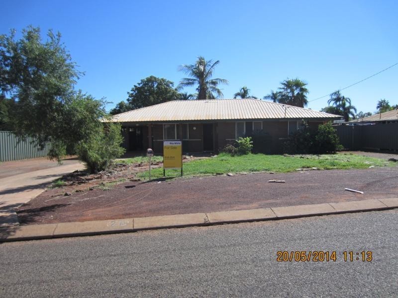 28 Truslove Way, Pegs Creek WA 6714