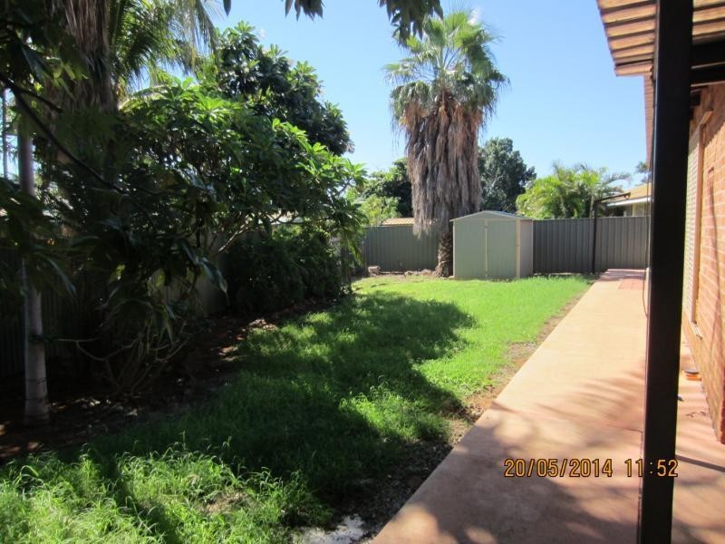 28 Truslove Way, Pegs Creek WA 6714