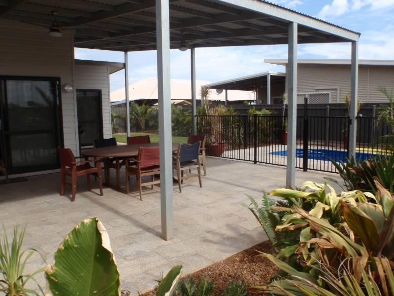 9 Bardurra Street, Baynton WA 6714