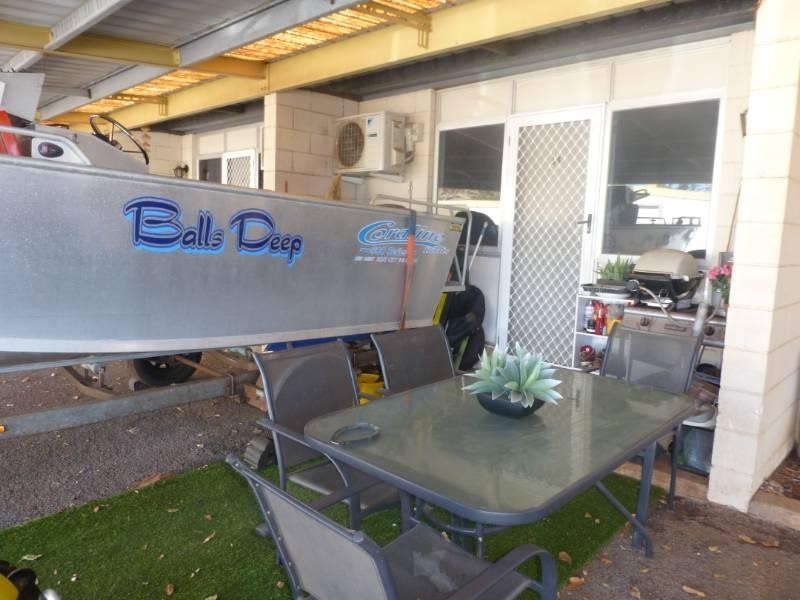 Unit 14/1925 Ridley Street, Bulgarra WA 6714