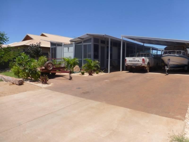 74 Mujira Ramble, Baynton WA 6714