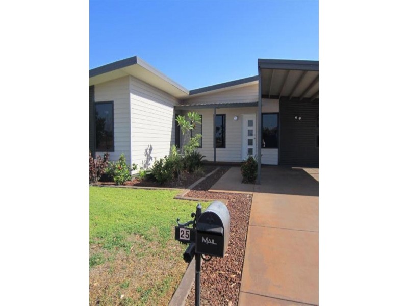 25 Treetop Crescent, Nickol WA 6714