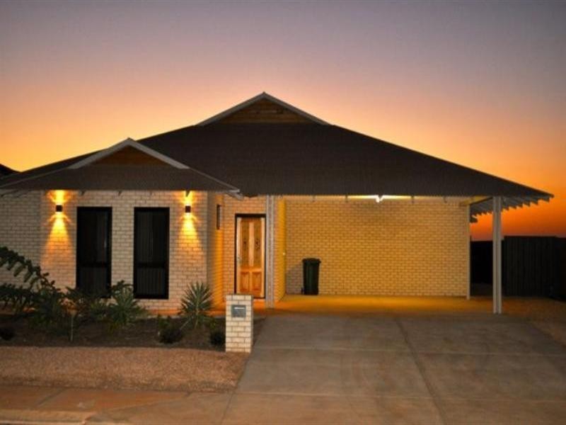 33 Mujira Ramble, Baynton WA 6714