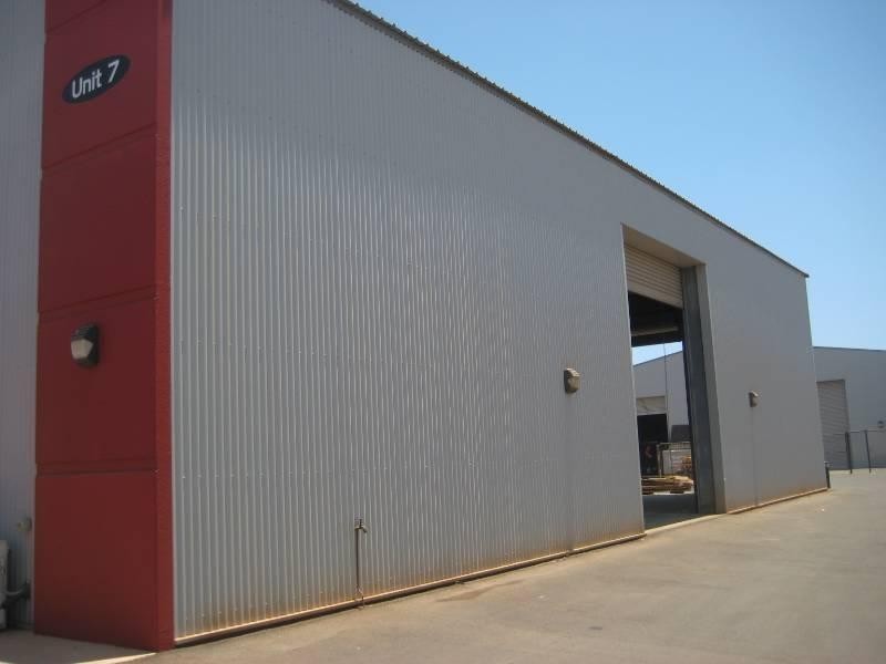 Unit 7/985 Woodbrook Road, Karratha Industrial Estate WA 6714