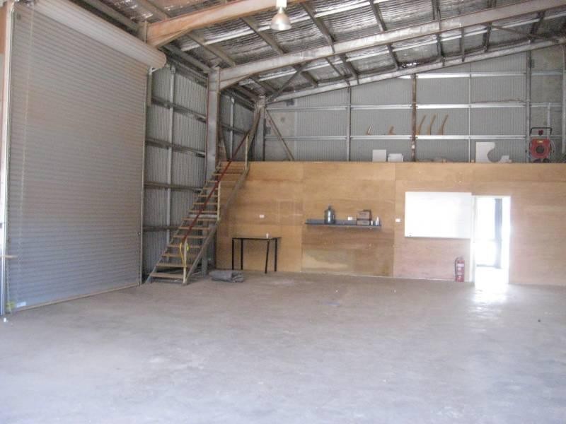 Unit 7/985 Woodbrook Road, Karratha Industrial Estate WA 6714