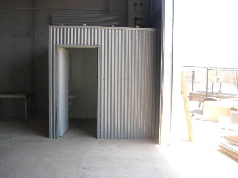 Unit 7/985 Woodbrook Road, Karratha Industrial Estate WA 6714