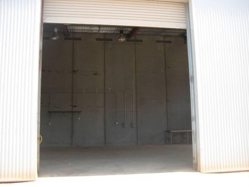 Unit 7/985 Woodbrook Road, Karratha Industrial Estate WA 6714