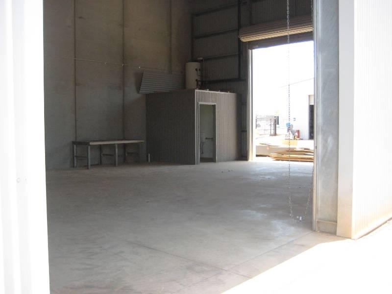Unit 7/985 Woodbrook Road, Karratha Industrial Estate WA 6714