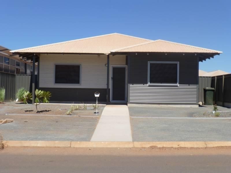 47 Tharnda Road, Baynton WA 6714