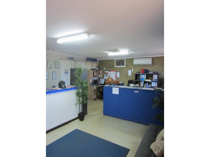 1117 Coolawanyah Road, Karratha Industrial Estate WA 6714