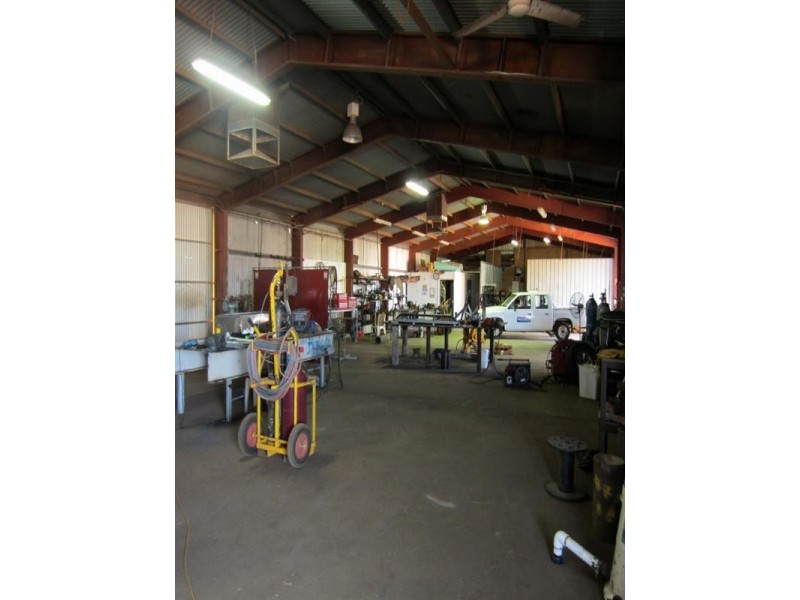 1117 Coolawanyah Road, Karratha Industrial Estate WA 6714
