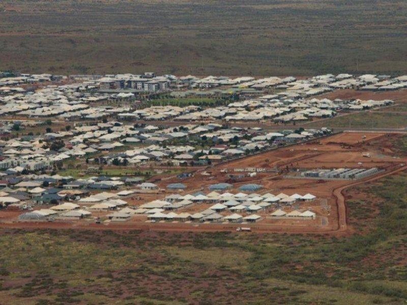 Jingarri Estate, Nickol WA 6714