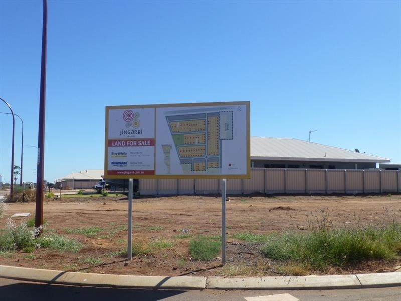 Jingarri Estate, Nickol WA 6714