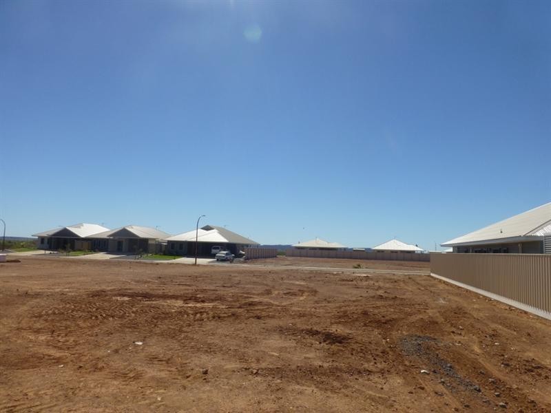 Jingarri Estate, Nickol WA 6714