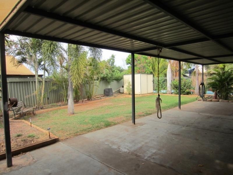 4 Dodd Court, Pegs Creek WA 6714