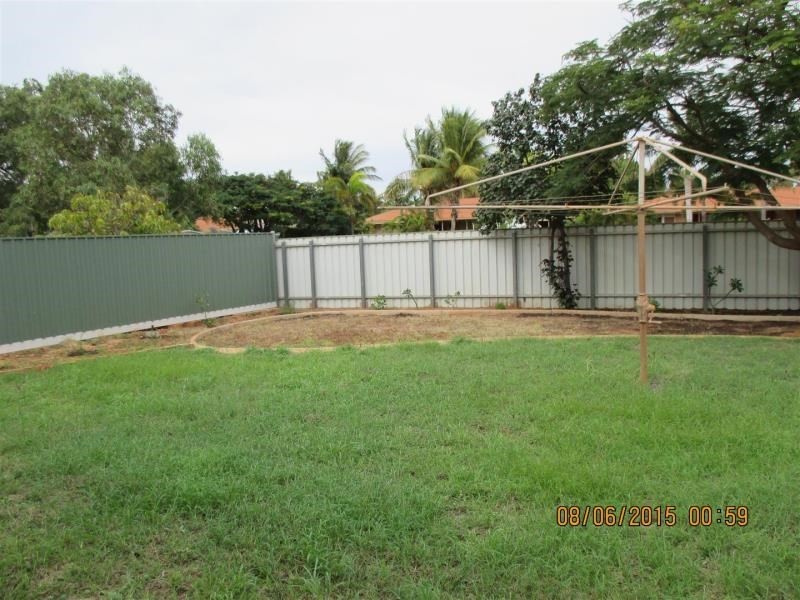 2 Hannan Crescent, Dampier WA 6713