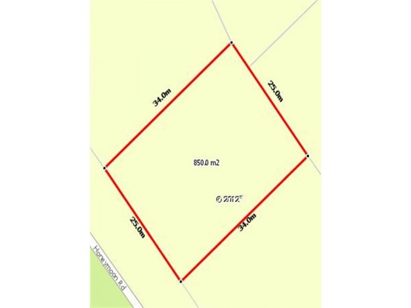 15 Honeymoon Road, Point Samson WA 6720