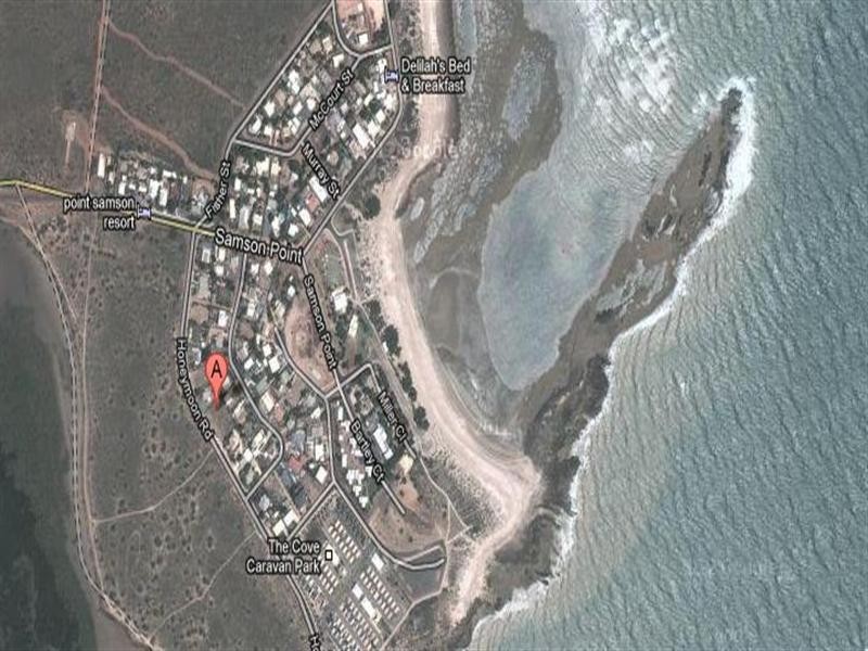 15 Honeymoon Road, Point Samson WA 6720