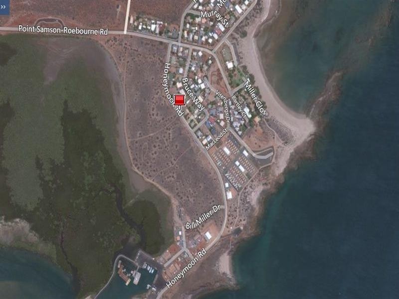 17 Honeymoon Road, Point Samson WA 6720