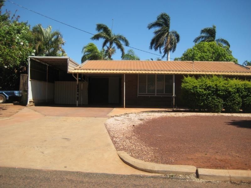 458 McKenzie Way, Bulgarra WA 6714
