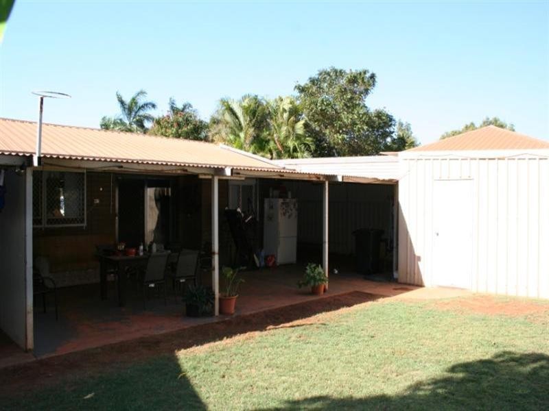 458 McKenzie Way, Bulgarra WA 6714
