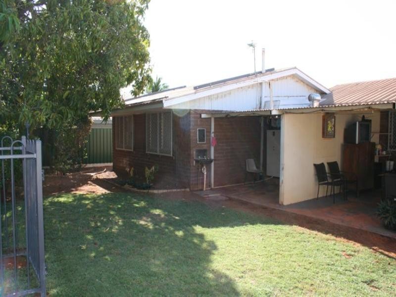 458 McKenzie Way, Bulgarra WA 6714