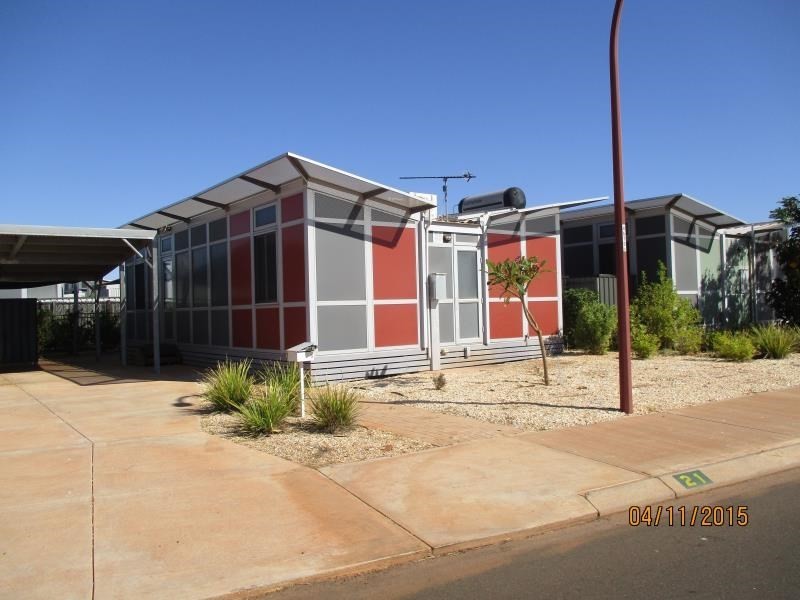 5/339 Desert Pea Boulevard, Nickol WA 6714