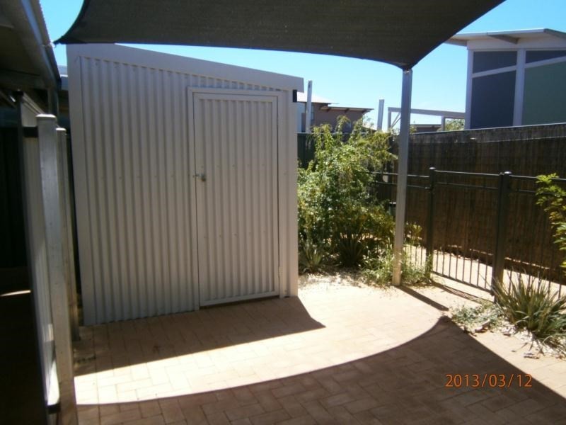 5/339 Desert Pea Boulevard, Nickol WA 6714