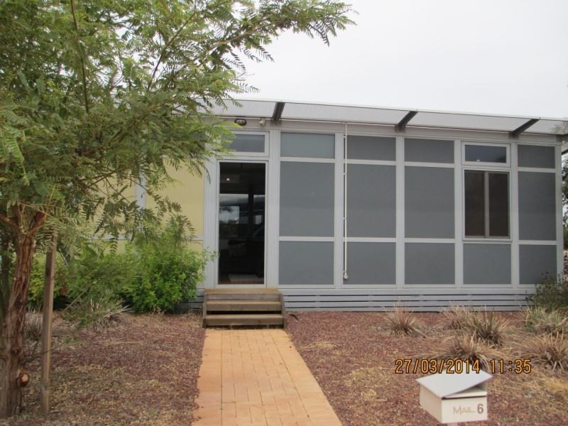 6/339 Desert Pea Boulevard, Nickol WA 6714