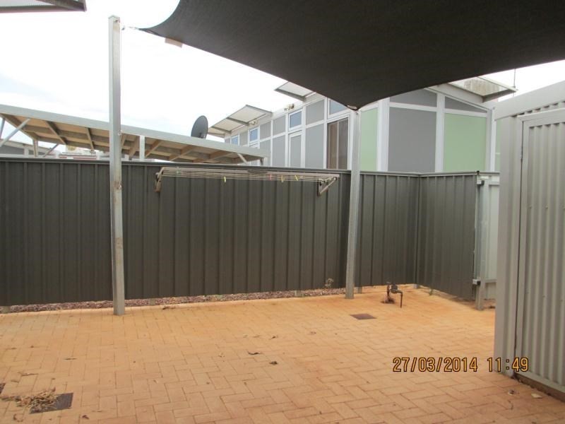 6/339 Desert Pea Boulevard, Nickol WA 6714