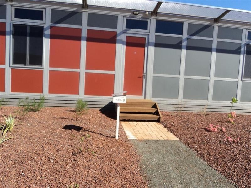 9/339 Desert Pea Boulevard, Nickol WA 6714