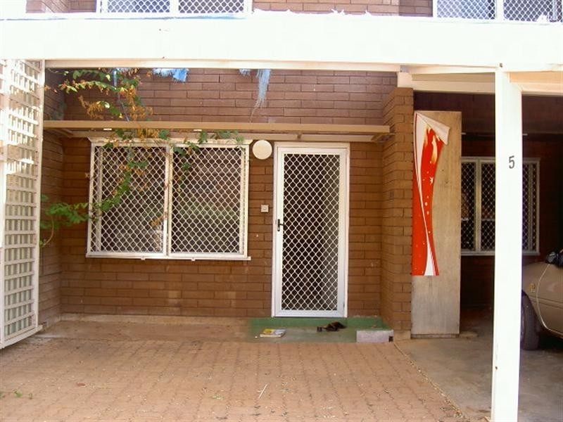 Unit 5 Christie Court (Walcott Way), Bulgarra WA 6714