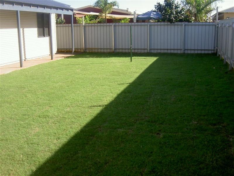 3 Miles Loop, Baynton WA 6714