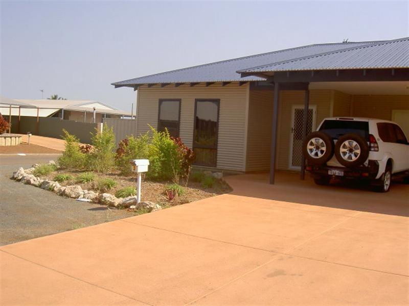 3 Miles Loop, Baynton WA 6714