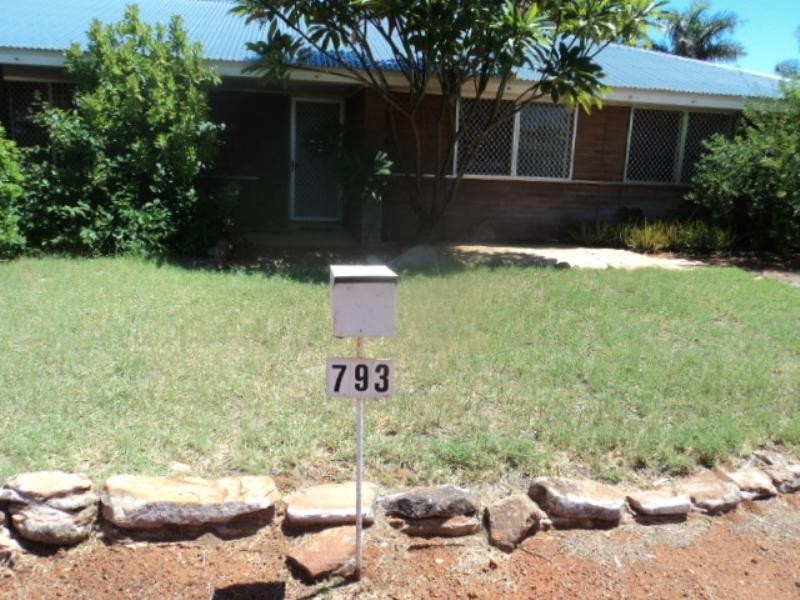 793 Andover Way, Bulgarra WA 6714