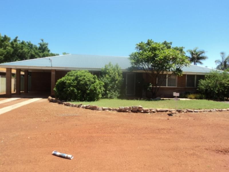 793 Andover Way, Bulgarra WA 6714