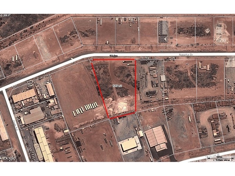 202 Augustus Drive, Karratha Industrial Estate WA 6714