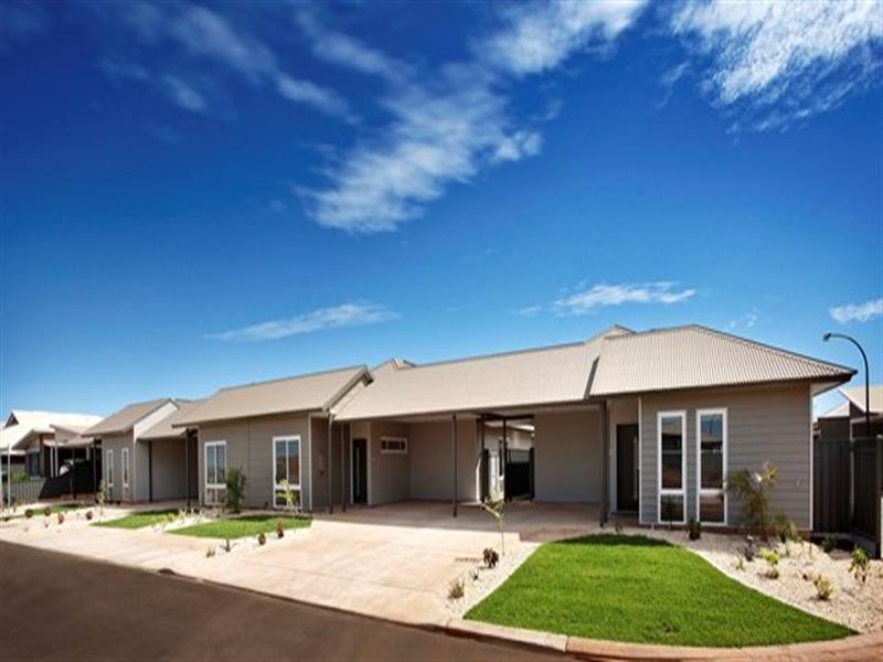 Unit 10/3 Perentie Road, Baynton WA 6714