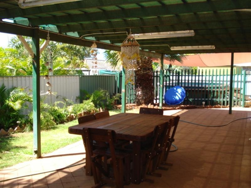 12 Williams Court, Pegs Creek WA 6714