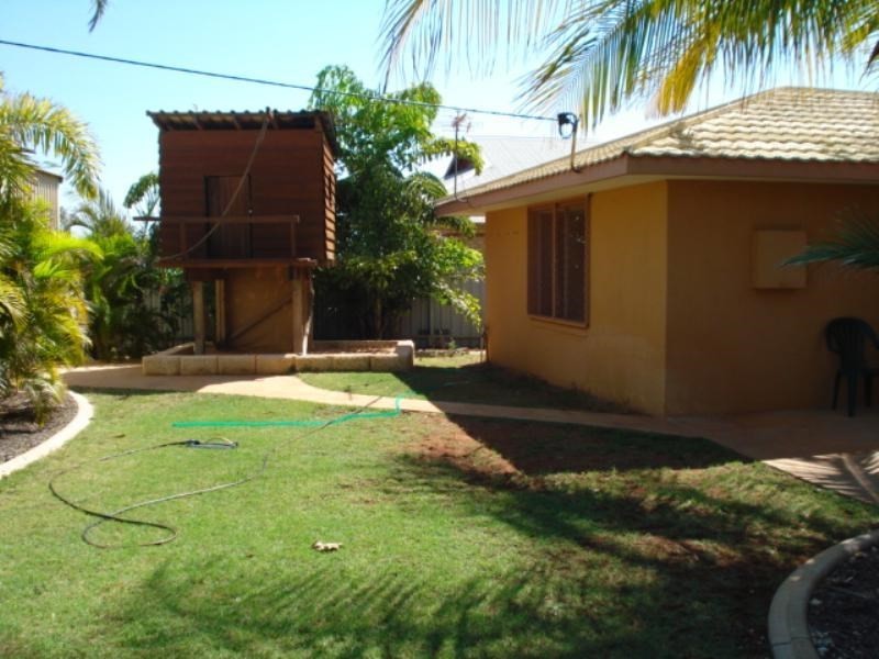 12 Williams Court, Pegs Creek WA 6714