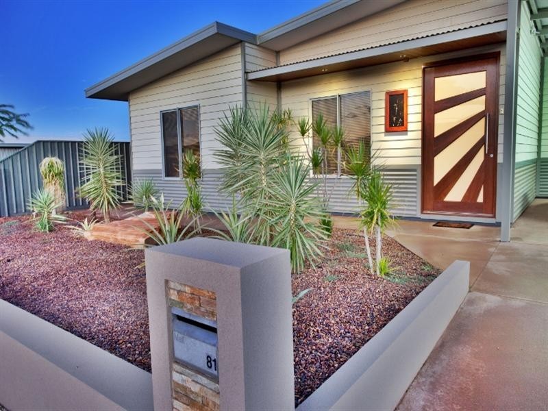 81 Mujira Ramble, Baynton WA 6714