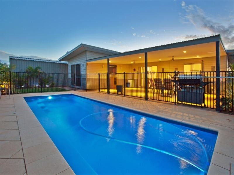 81 Mujira Ramble, Baynton WA 6714