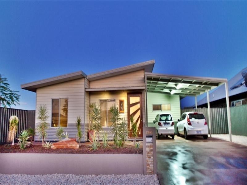 81 Mujira Ramble, Baynton WA 6714