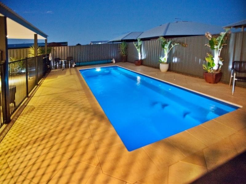 81 Mujira Ramble, Baynton WA 6714