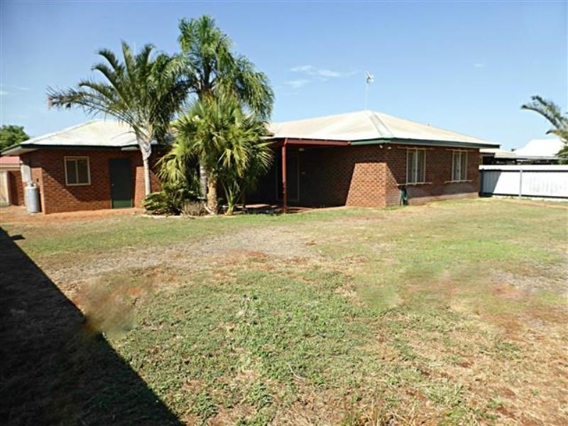 8 McCamey Loop, Baynton WA 6714