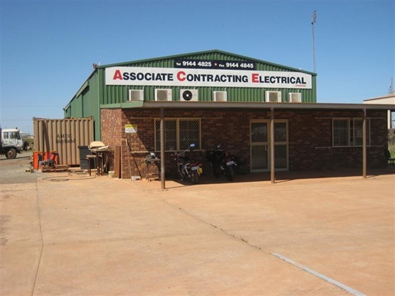 2490 Pemberton Way, Karratha Industrial Estate WA 6714