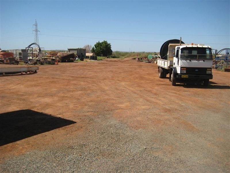 2490 Pemberton Way, Karratha Industrial Estate WA 6714