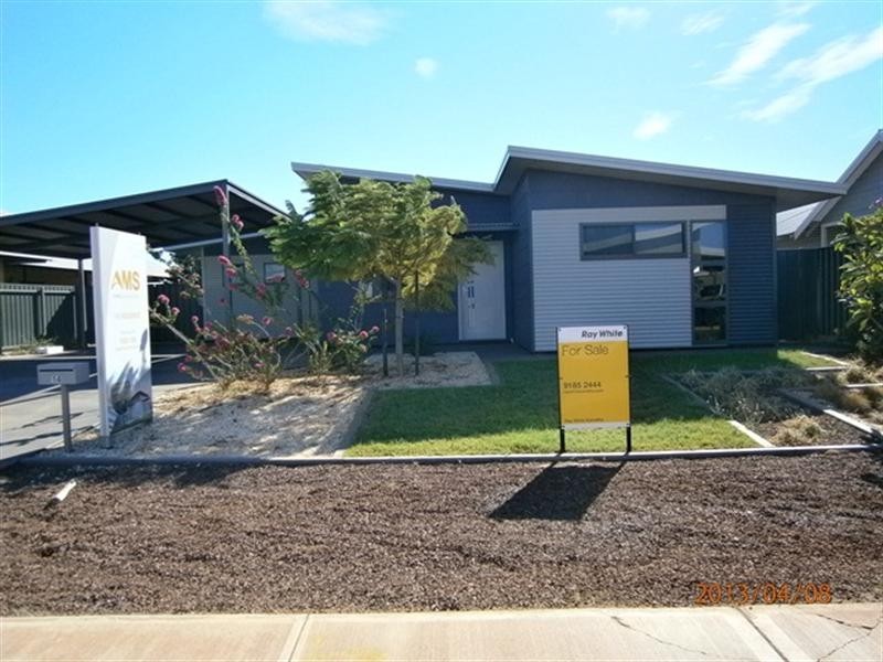 14 Ganbarr Street, Baynton WA 6714