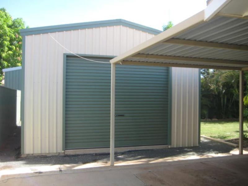 503 Hunt Way, Bulgarra WA 6714