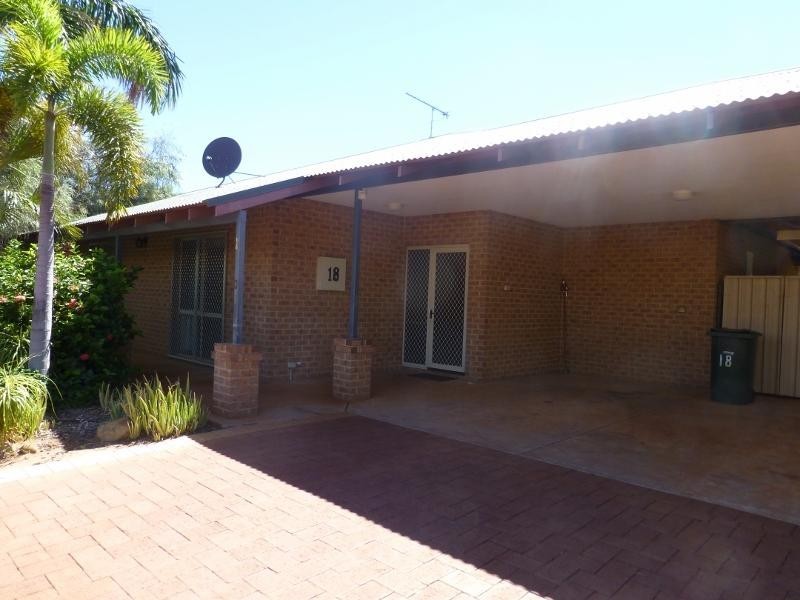 3/18 Garland Place, Millars Well WA 6714